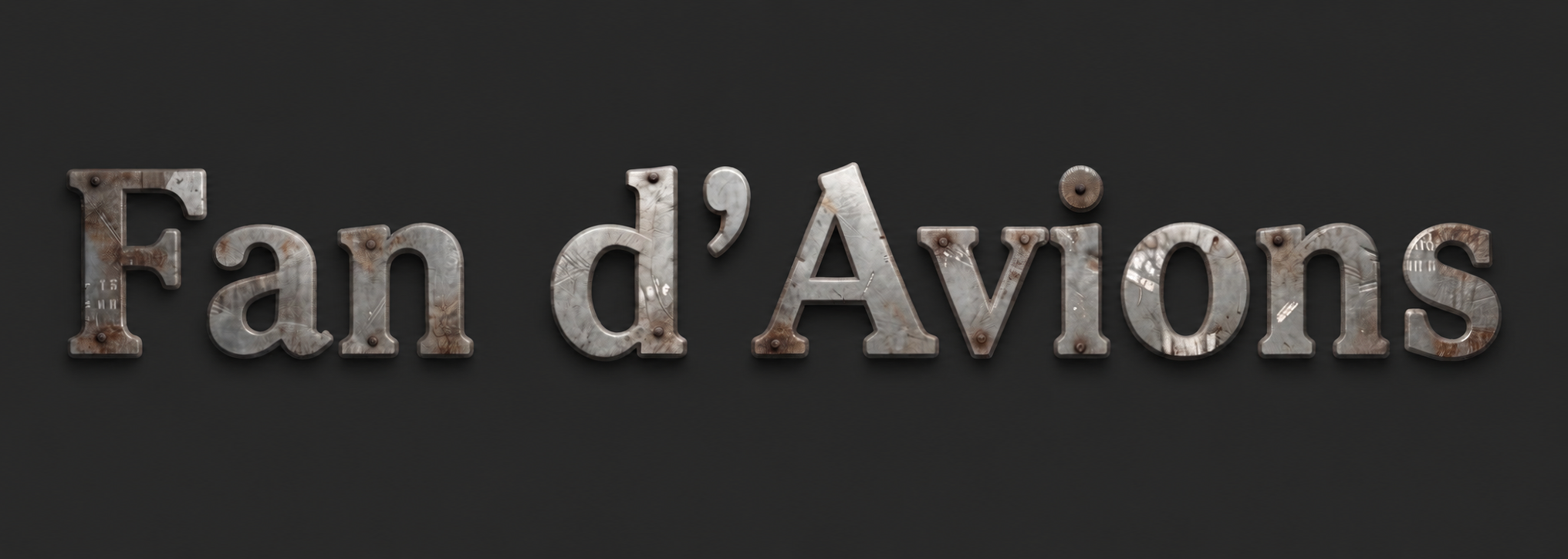 Fan d'Avions
